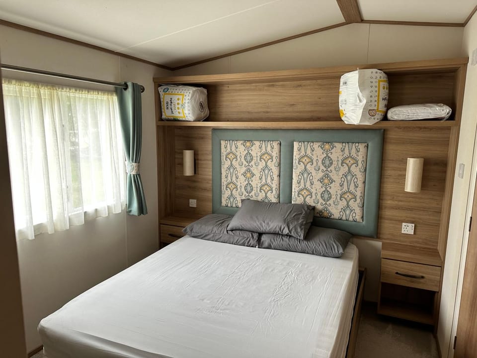 Tattershall Lakes- Lancaster Crescent House in Tattershall