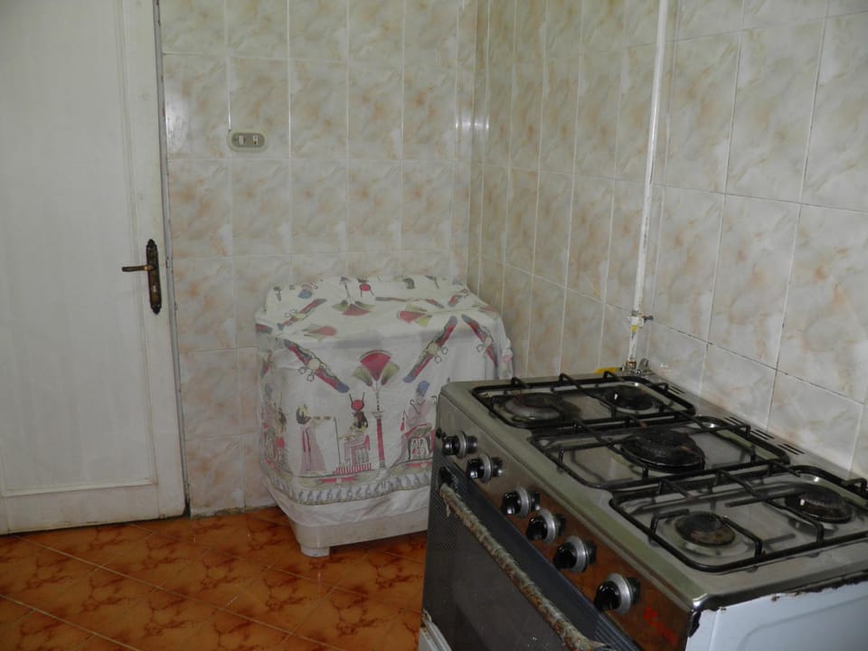 لؤلؤه الفيروز Apartment in Egypt