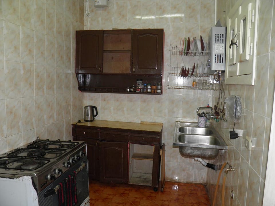 لؤلؤه الفيروز Apartment in Egypt