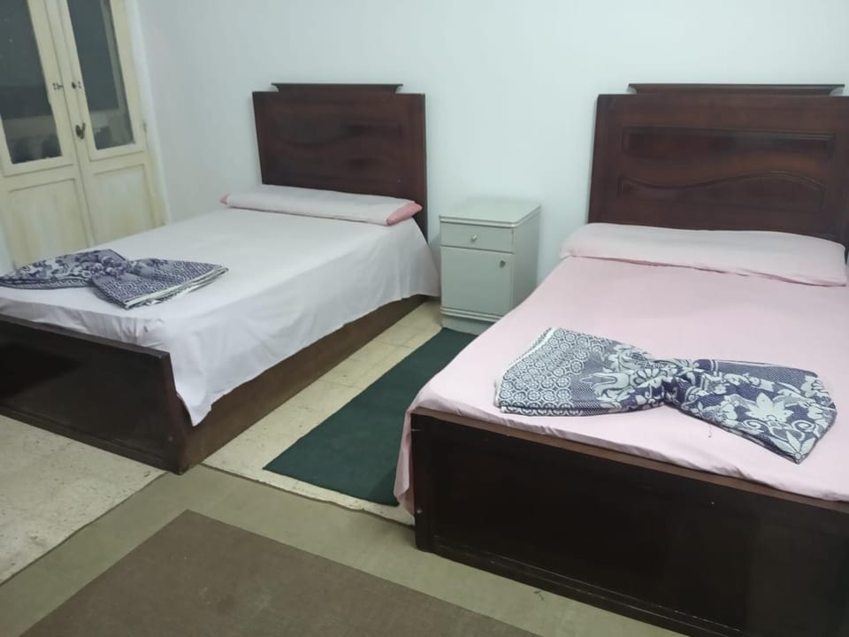 لؤلؤه الفيروز Apartment in Egypt