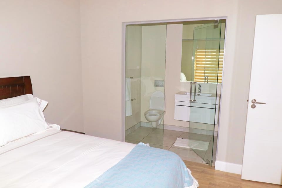 The Thorn by the airport Apartment in Gauteng