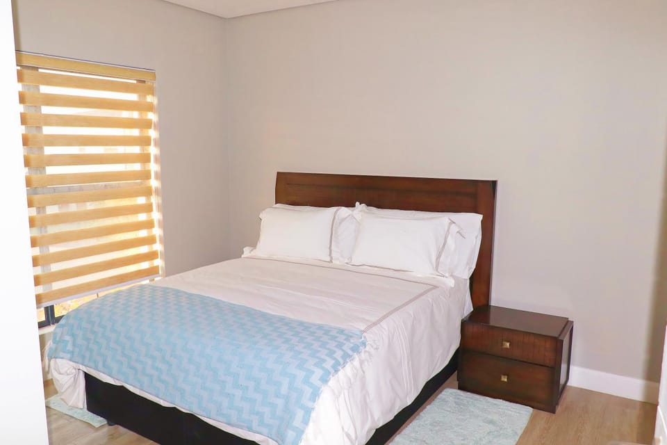 The Thorn by the airport Apartment in Gauteng