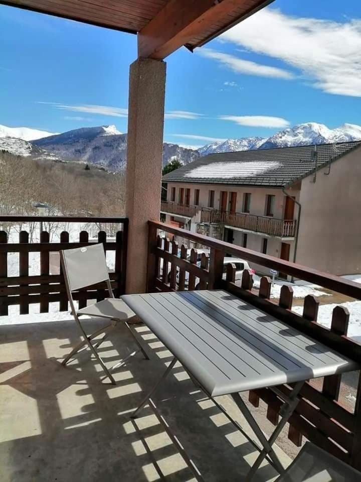 Appartement à proximité de Ax les thermes Apartment in Occitanie
