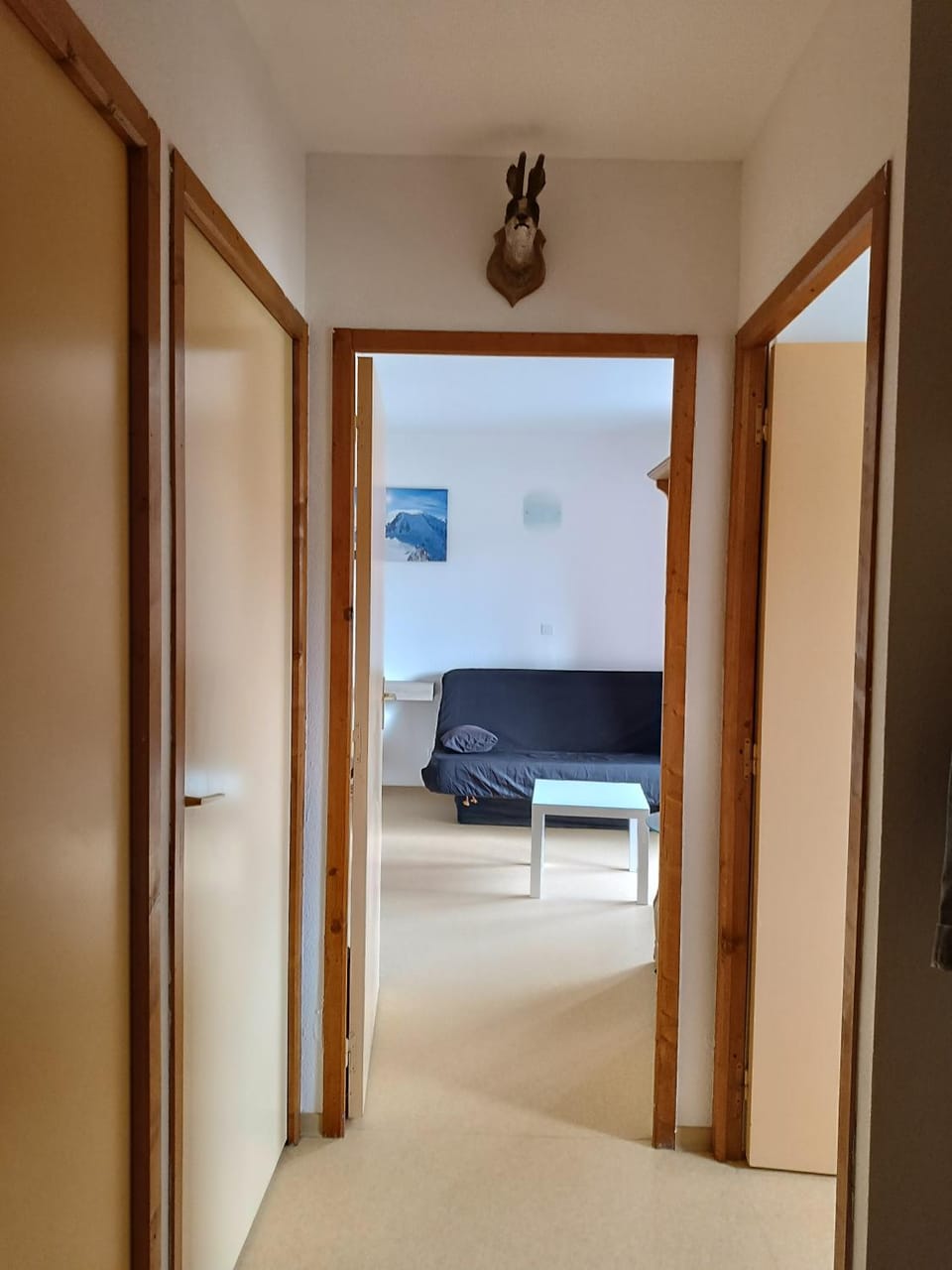 Appartement à proximité de Ax les thermes Apartment in Occitanie