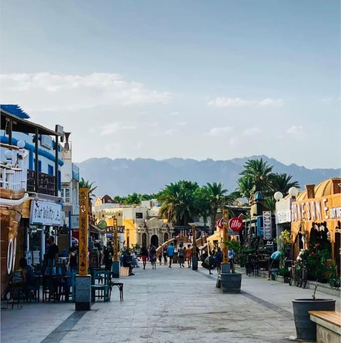 Miral Apartment in South Sinai Governorate