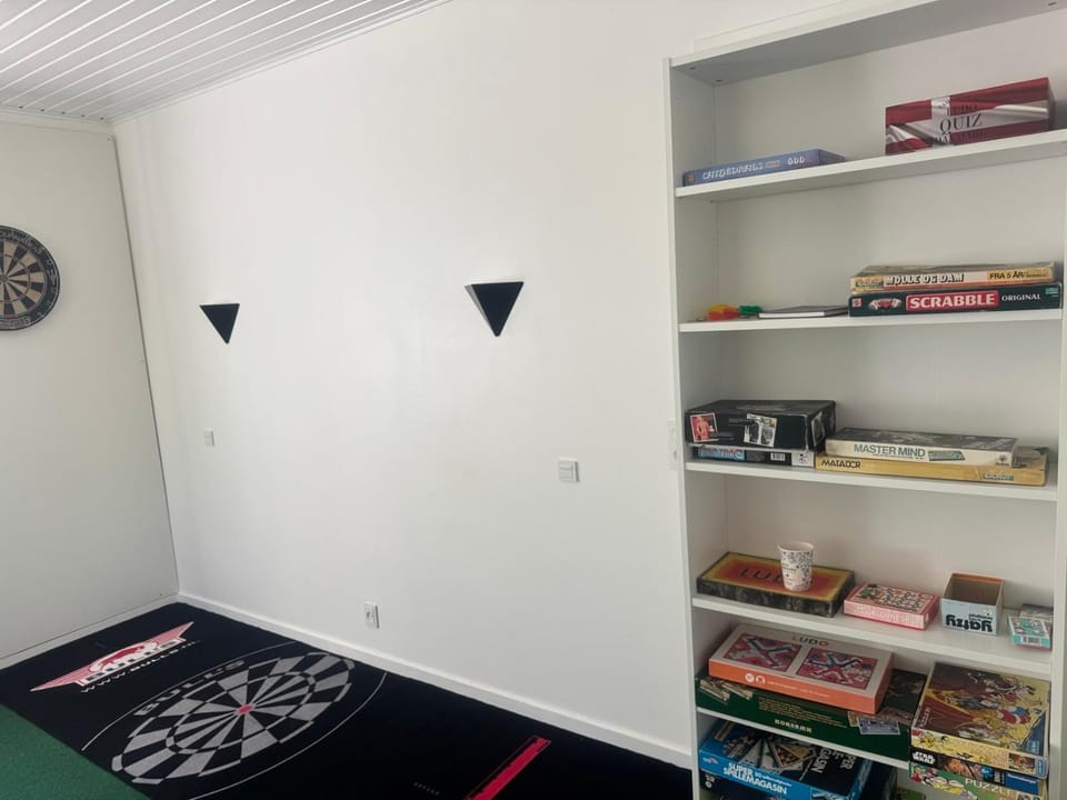 Hine Bakke Bed And Breakfast Bed and Breakfast in Rudkøbing