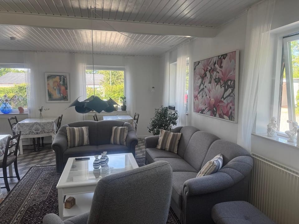 Hine Bakke Bed And Breakfast Bed and Breakfast in Rudkøbing