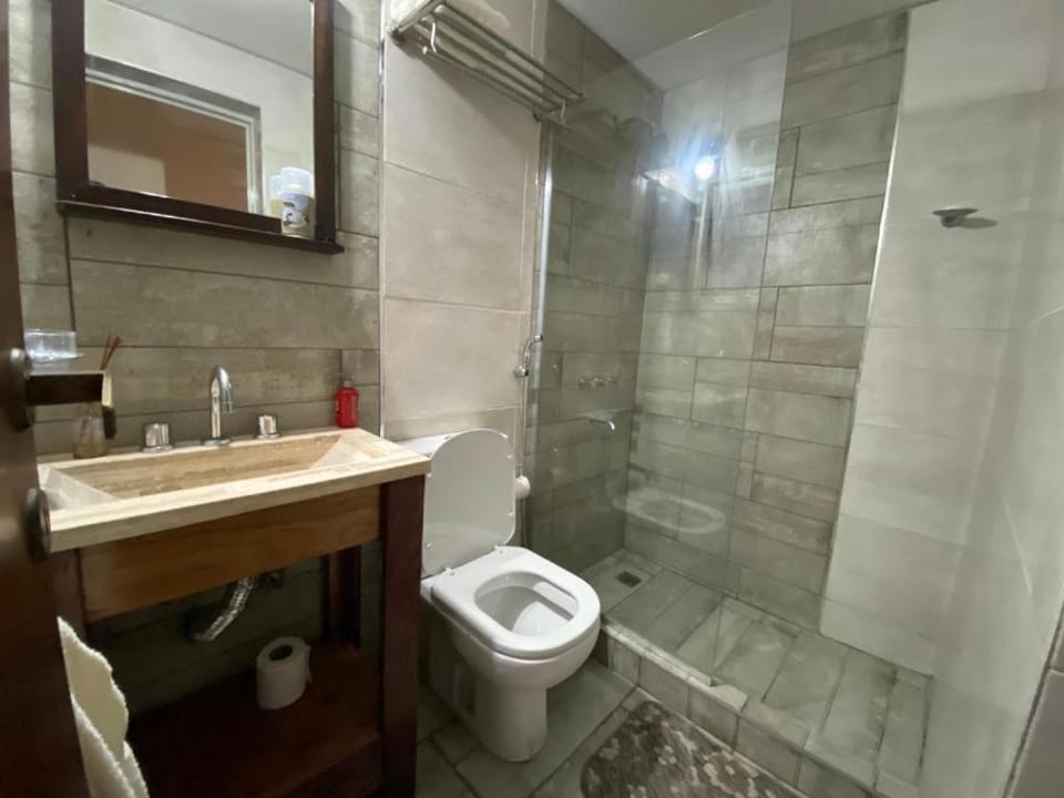 CABERNET departamento entero 2 ambientes Apartment in Mendoza