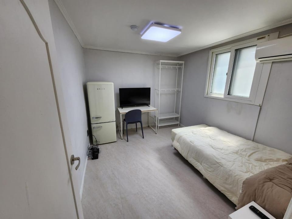 Goyo Stay Hotel in Gyeonggi-do
