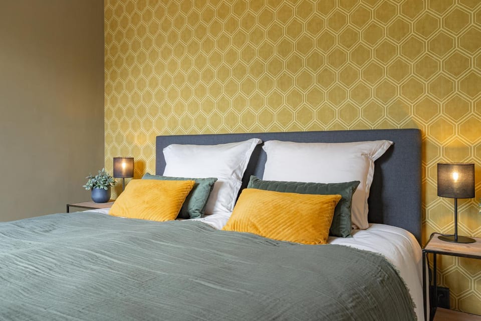 B&B de Groene Poort Bed and Breakfast in Limburg (province)