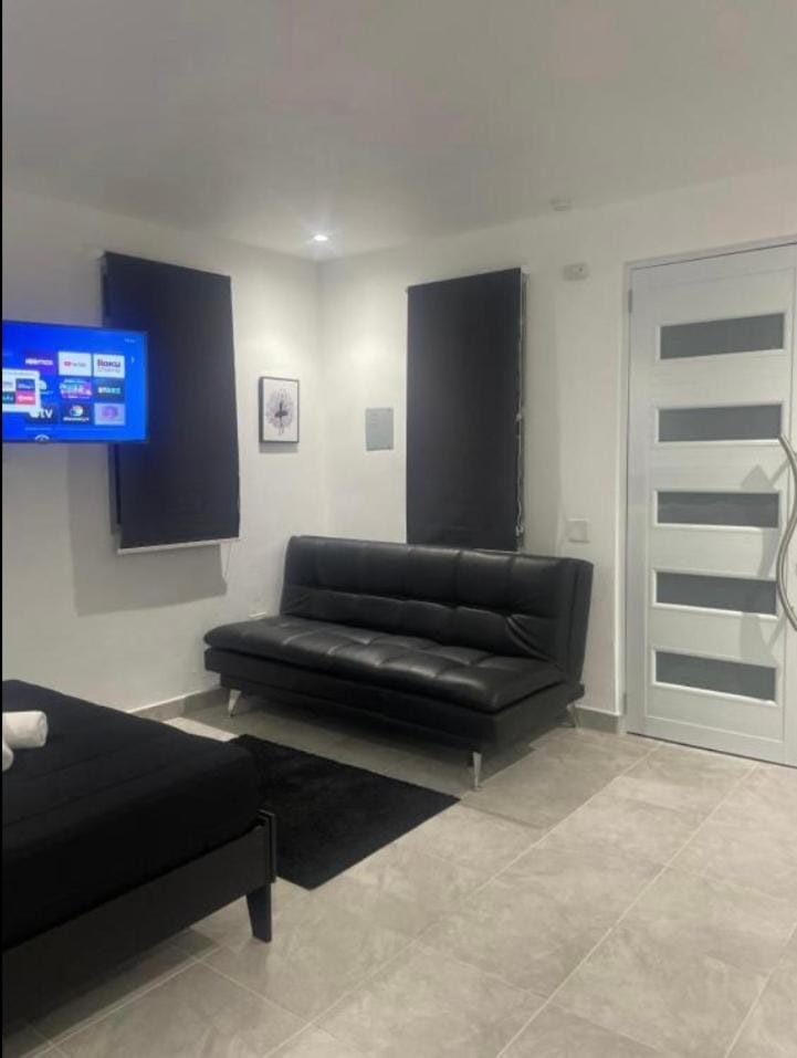 Perfect suite #1 Apartment in San Juan