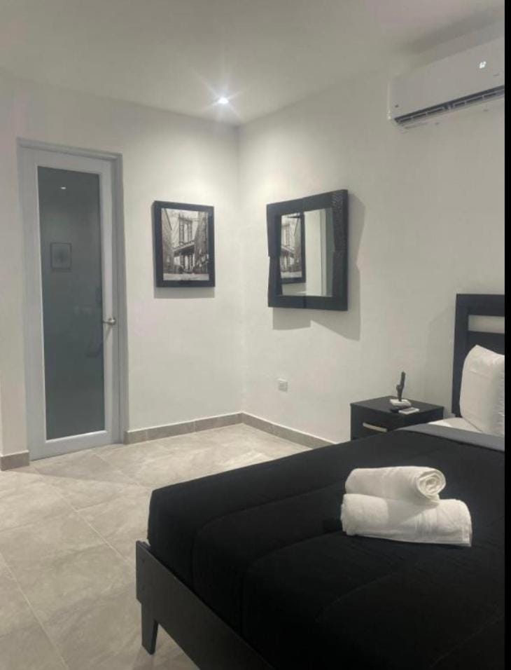 Perfect suite #1 Apartment in San Juan