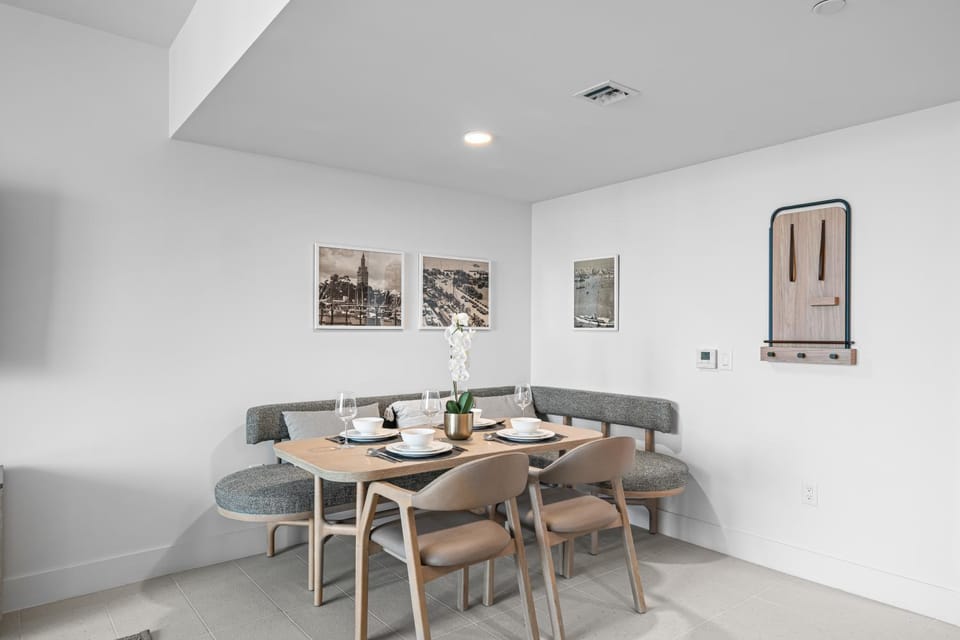 New Luxury 26th Floor Apartment in the heart of Miami Apartment in Miami