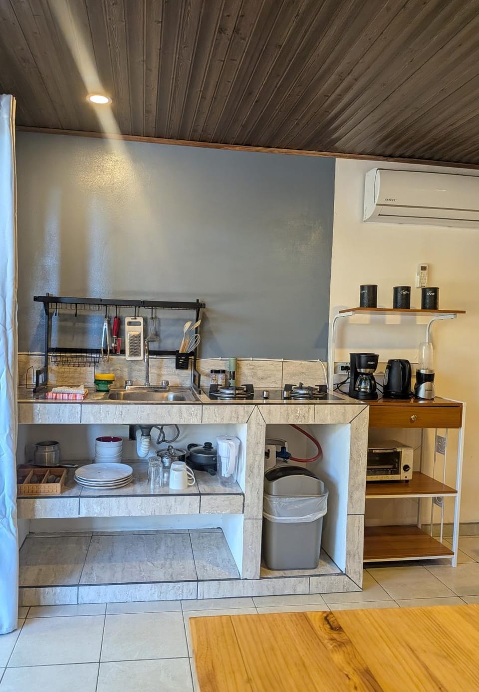 Pura Vida Rentals Apartment in Cobano