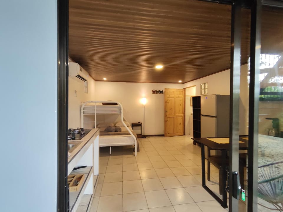 Pura Vida Rentals Apartment in Cobano