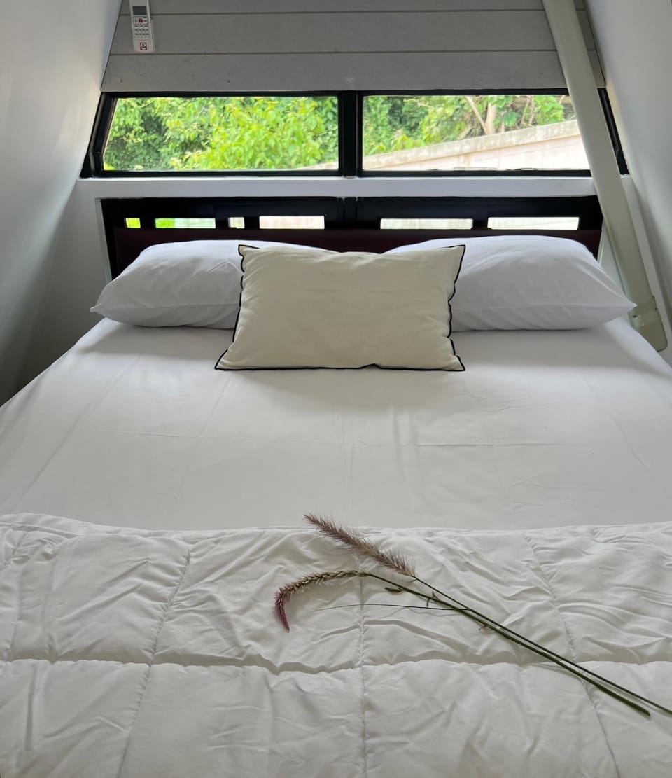Heaven77 Campground/ 
RV Resort in Thailand