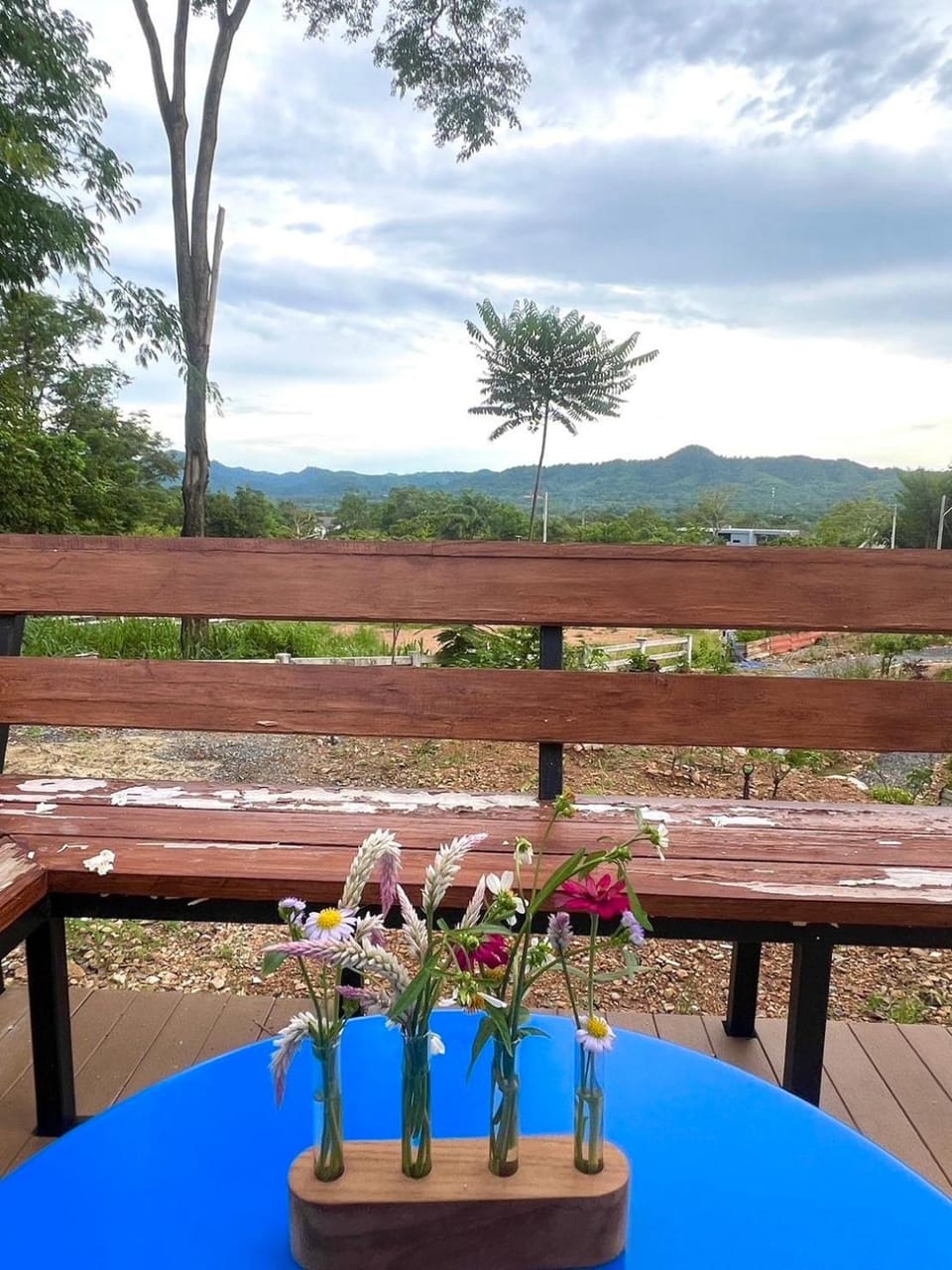 Heaven77 Campground/ 
RV Resort in Thailand