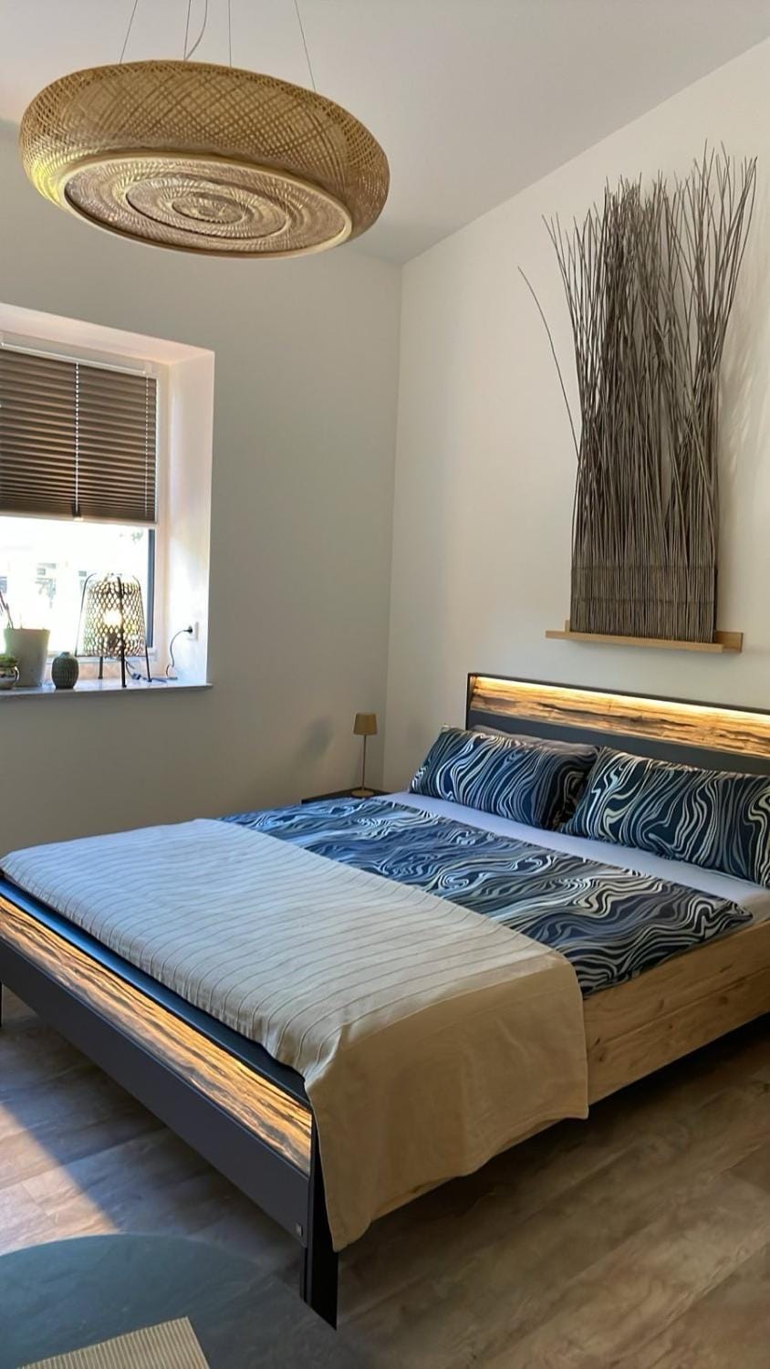 Nordwind Apartment in Lower Saxony, Germany