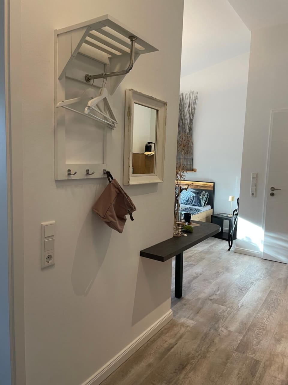 Nordwind Apartment in Lower Saxony, Germany