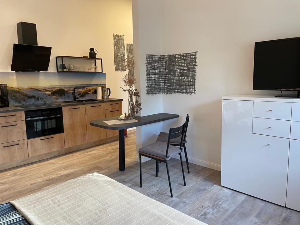 Nordwind Apartment in Lower Saxony, Germany