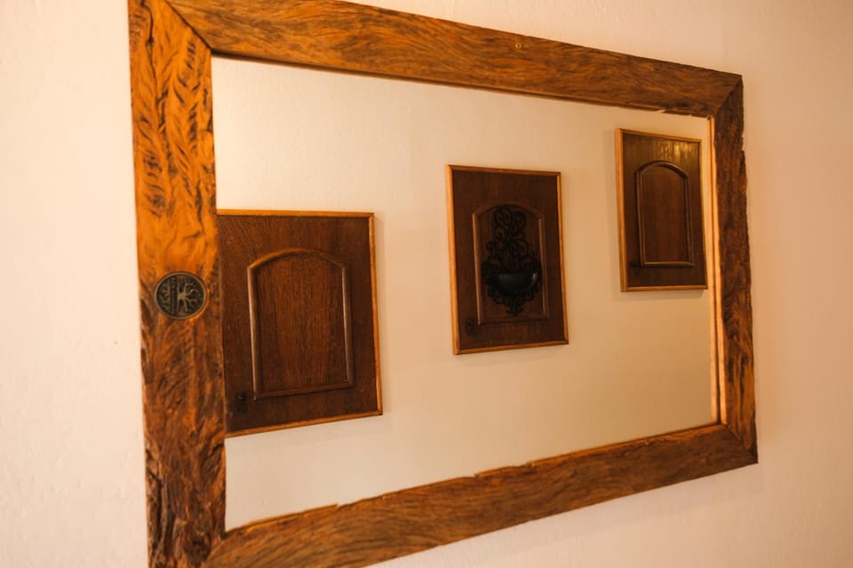 Decorative detail