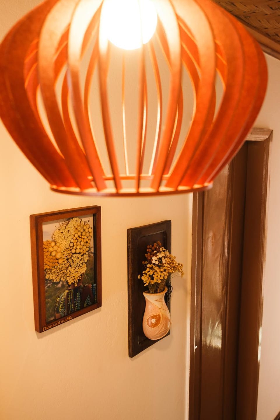 Decorative detail