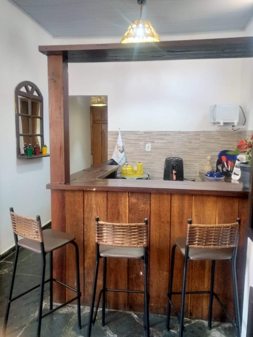 Kitchen or kitchenette, Kitchen or kitchenette, Dining area