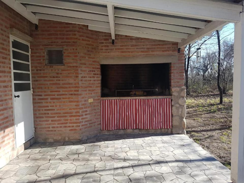 Cabaña La Lechuza en LAS RABONAS House in San Luis Province, Argentina