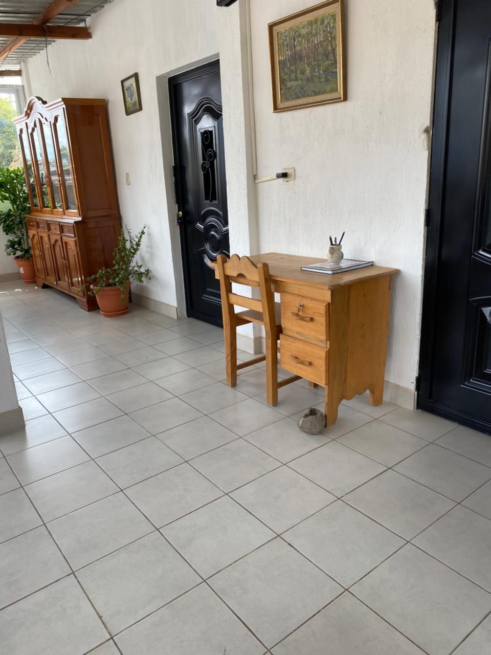 Tzunun Apartment in Sololá Department