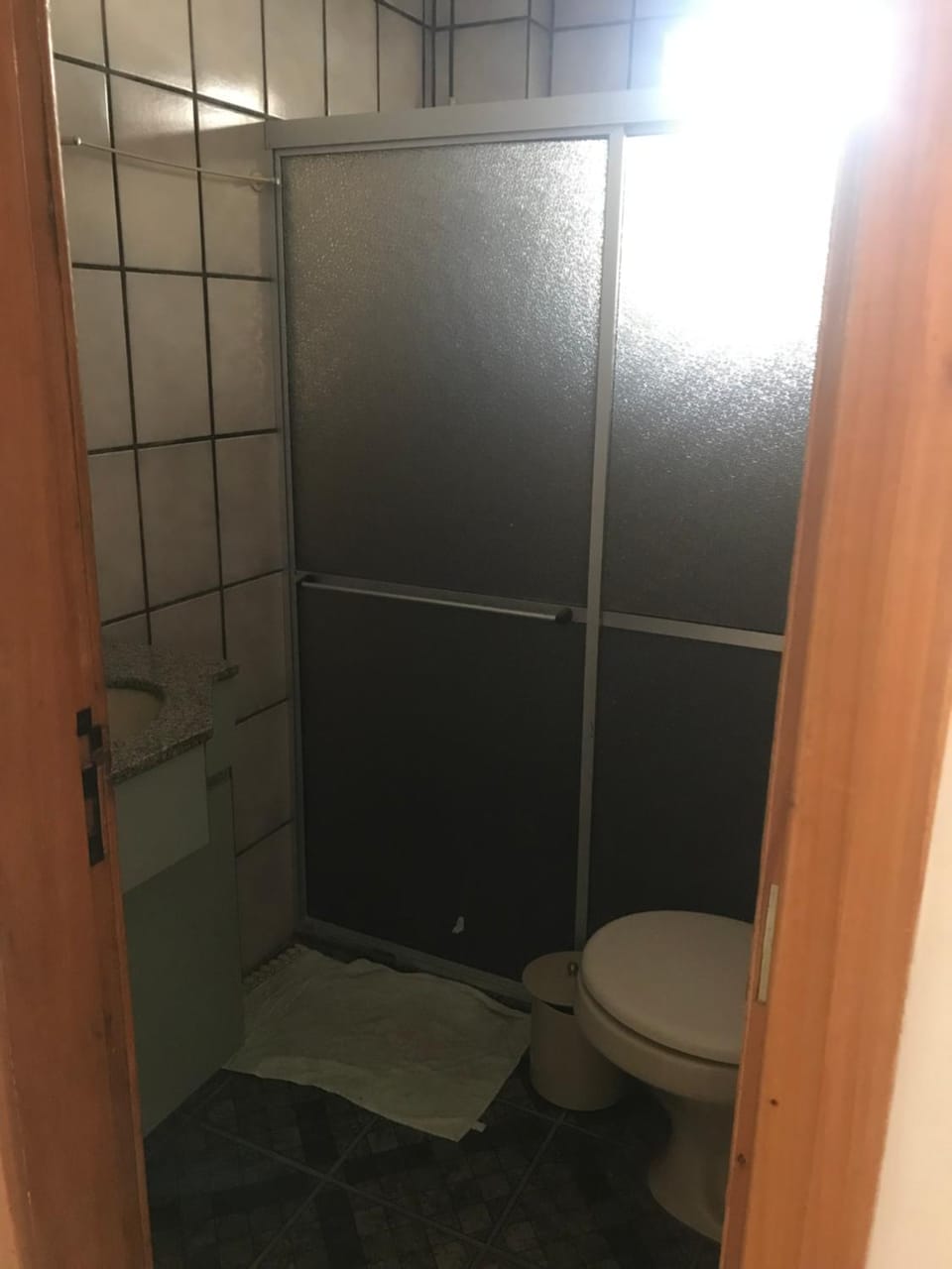 Ap 350m praia do morro Apartment in Guarapari