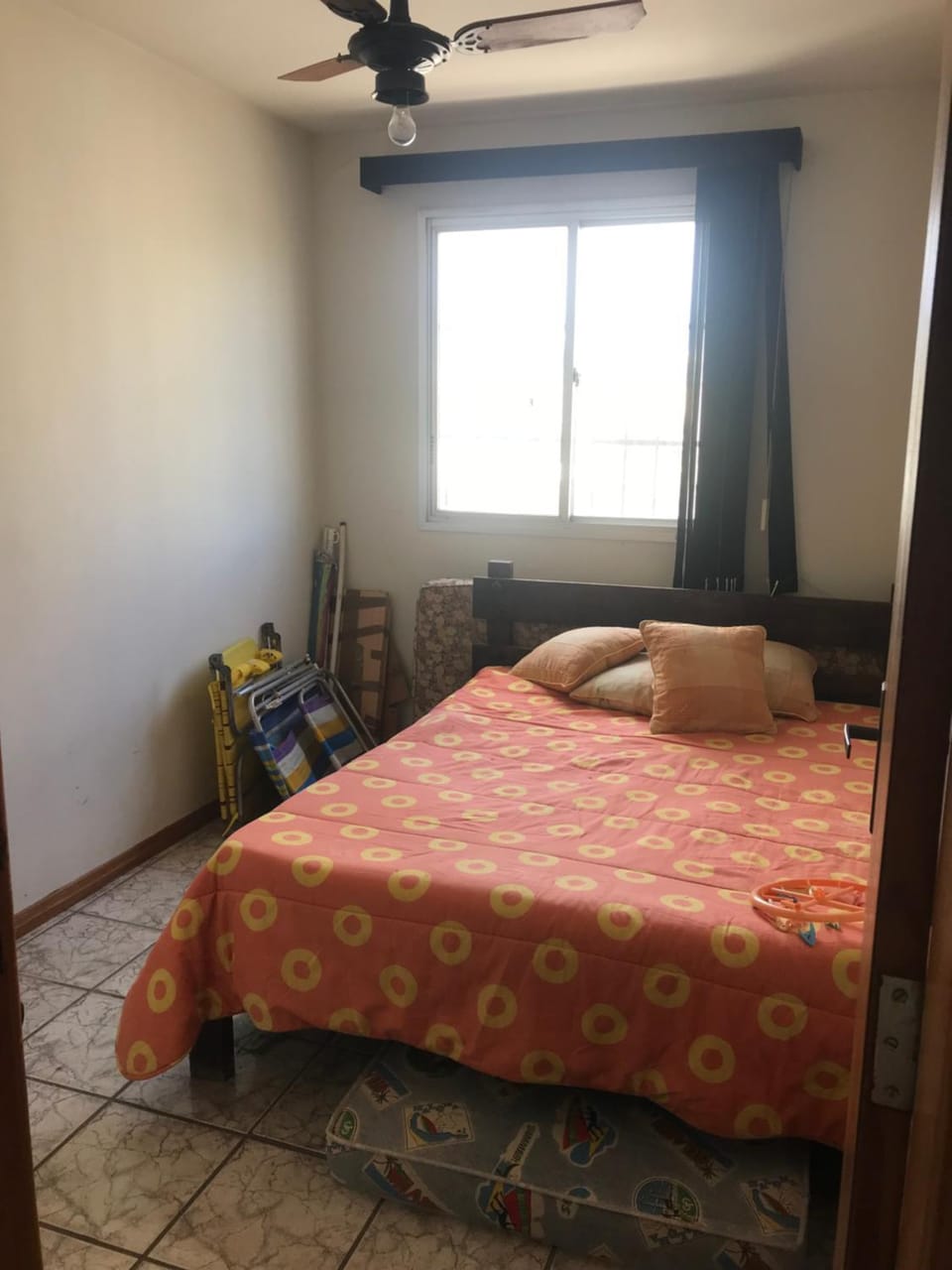 Ap 350m praia do morro Apartment in Guarapari