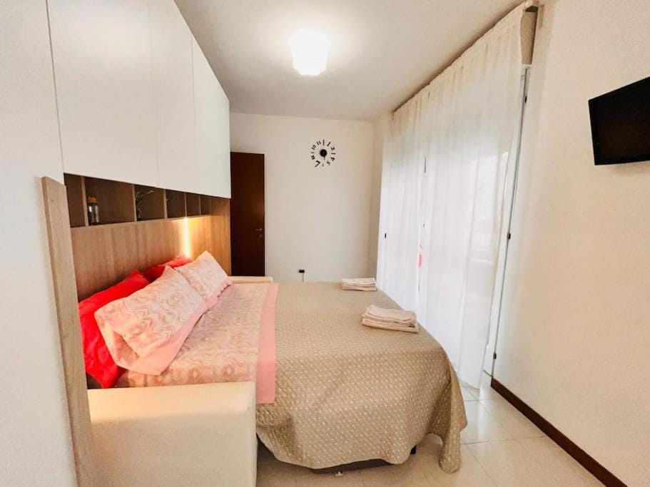 Happy House2 - 7 minuti da MXP e 30 minuti da Milano Apartment in Lombardy