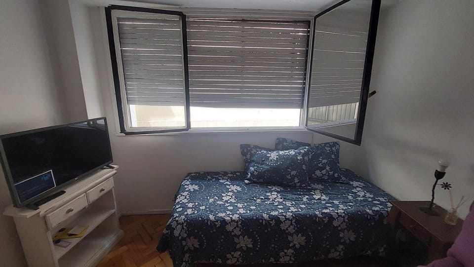 Departamento con terraza en Recoleta Apartment in Buenos Aires