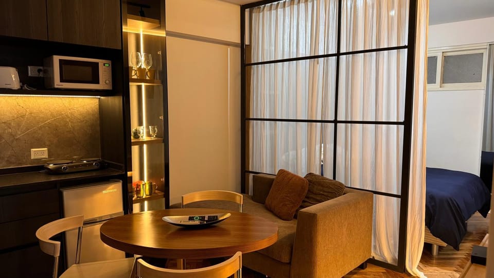 Mc Apartments Recoleta - Azcuenaga Apartment in Buenos Aires