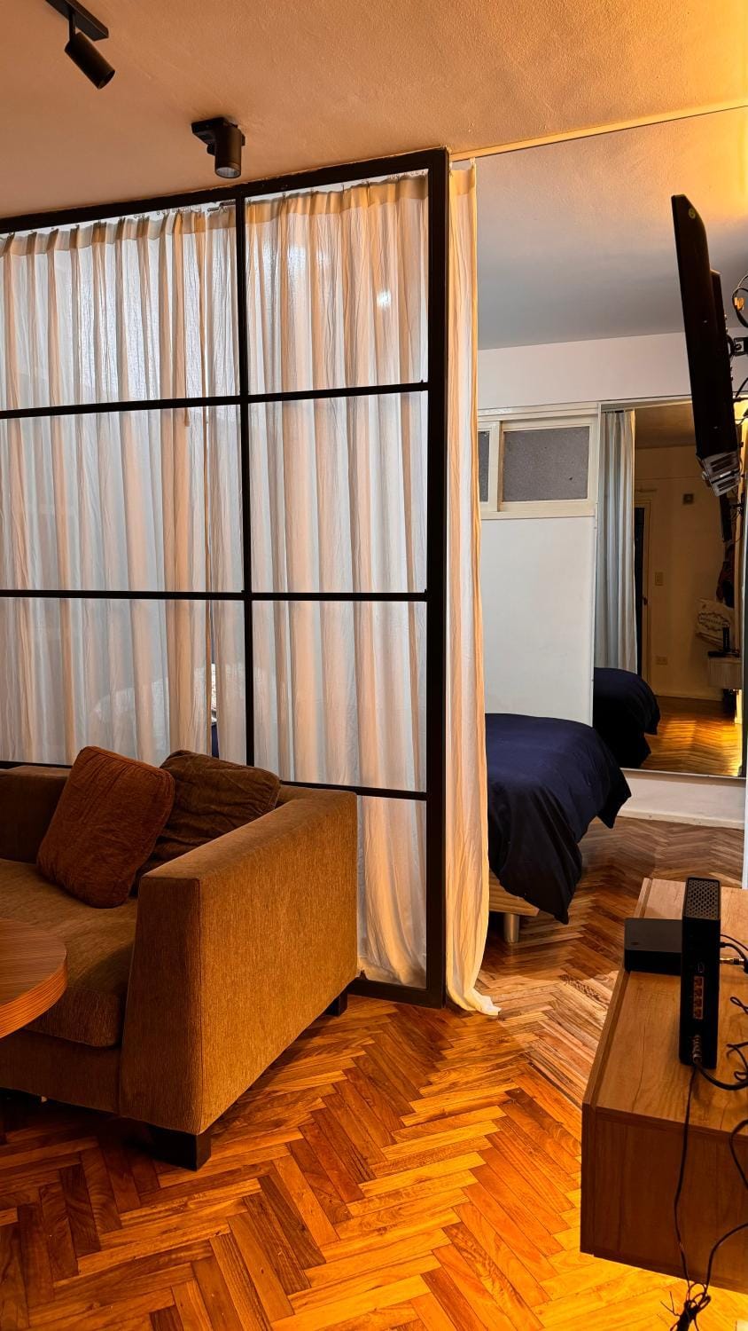 Mc Apartments Recoleta - Azcuenaga Apartment in Buenos Aires