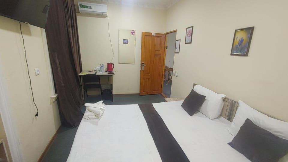 Zafa'ron Hotel in Europe