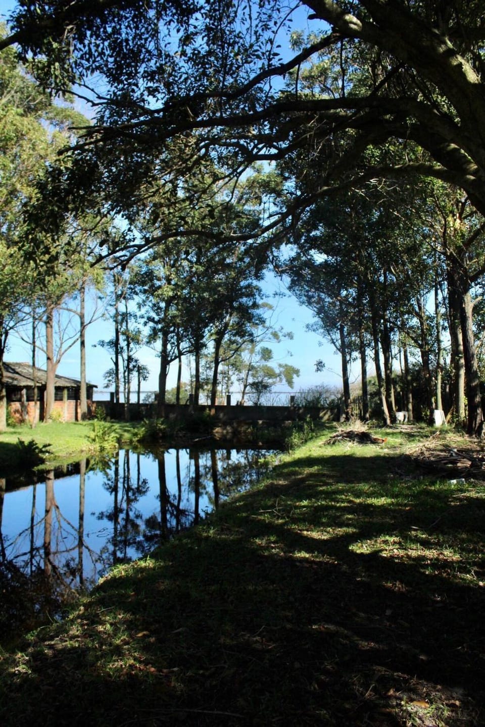 Casa Aconchegante na Beira da Lagoa e Perto do Mar House in State of Santa Catarina