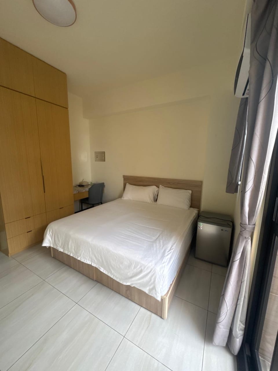 Royal Court B&B Vacation rental in Kaohsiung