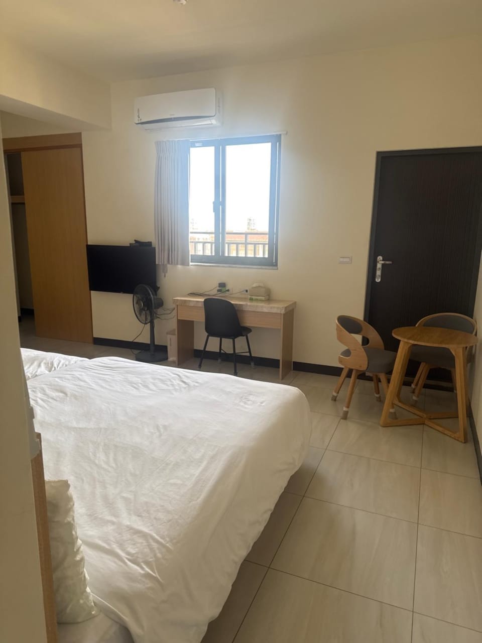 Royal Court B&B Vacation rental in Kaohsiung