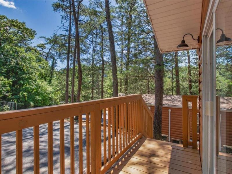 Beautiful Model Home with Breathtaking View Chalet in Pigeon Forge
