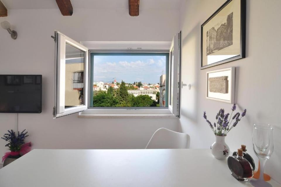 Apartment The Charm Apartment in Split