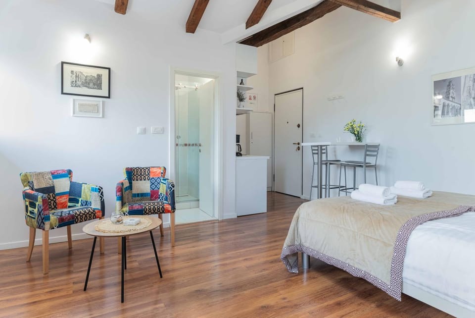 Apartment The Charm Apartment in Split