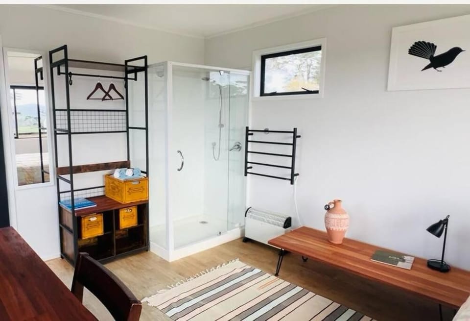 Kumeu Country Cabana Apartment in Auckland