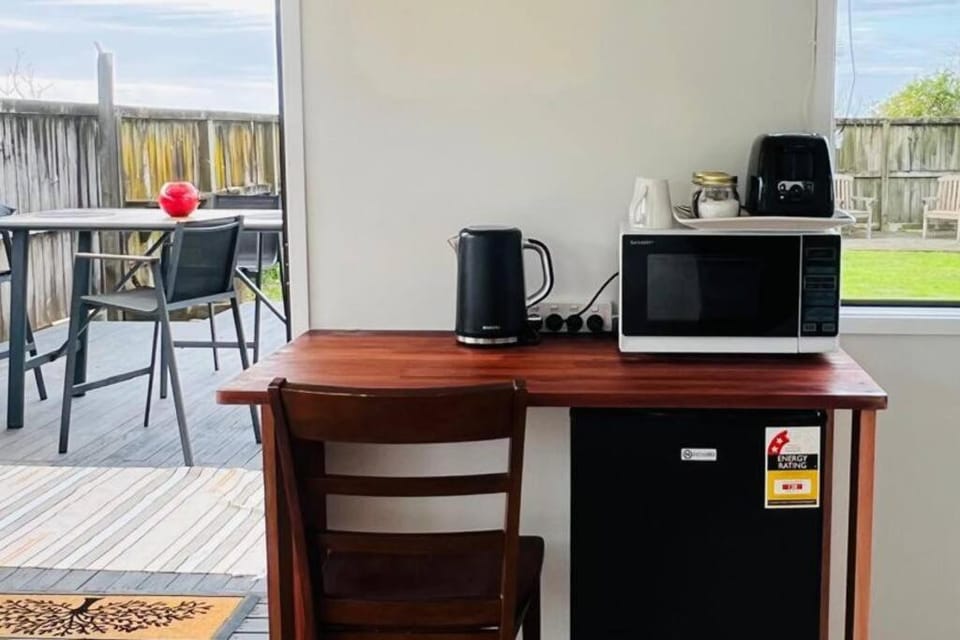 Kumeu Country Cabana Apartment in Auckland