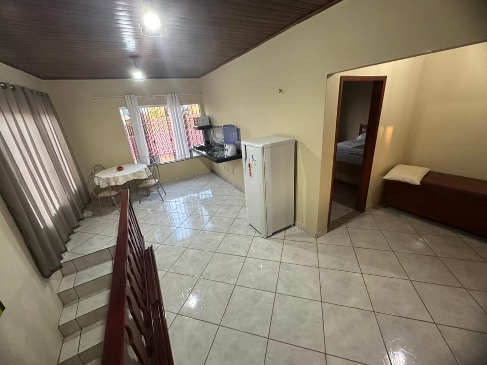 Flat Publio Apartment hotel in State of Tocantins