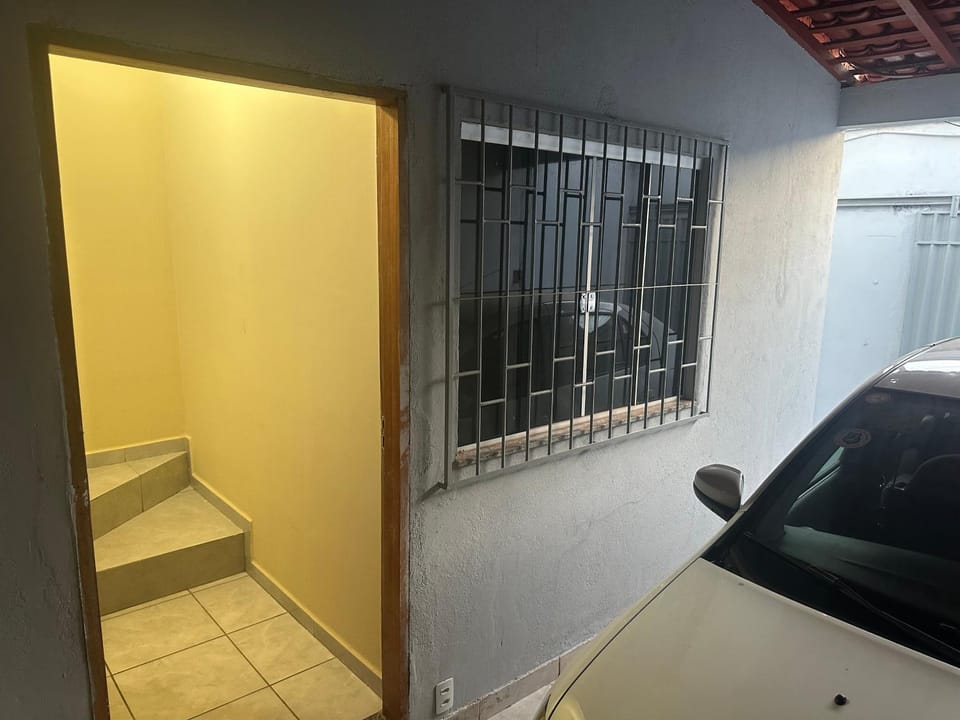 Flat Publio Apartment hotel in State of Tocantins