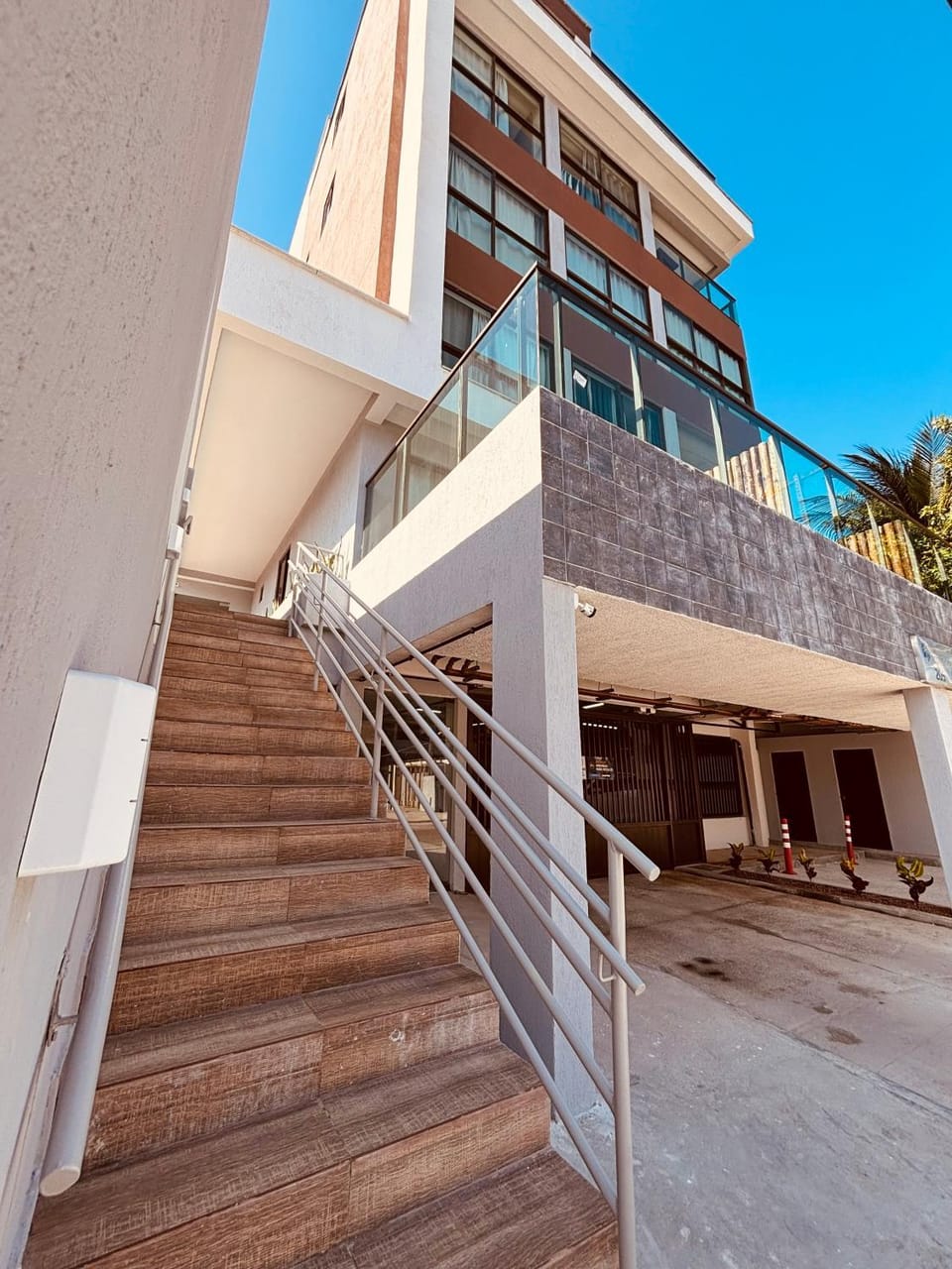 Edf Porto Prime - no centro de Porto de Galinhas Apartment in Ipojuca