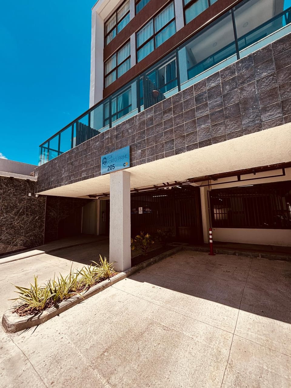 Edf Porto Prime - no centro de Porto de Galinhas Apartment in Ipojuca