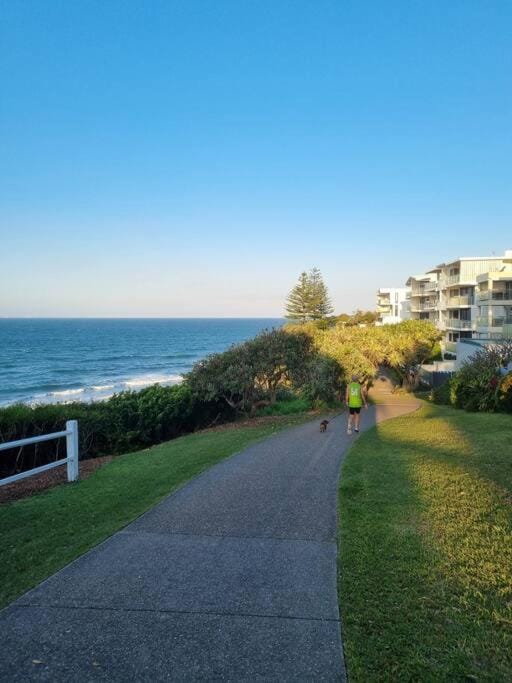 Sea Esta at Moffat Beach House in Sunshine Coast