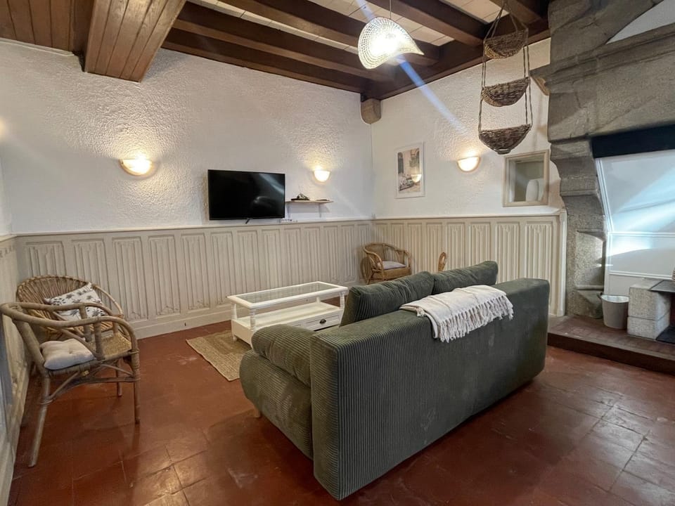 Le Logis de Sally Apartment in Nouvelle-Aquitaine